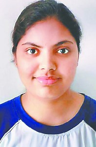 CBSE RESULT: इस होनहार ने किया उत्तराखंड में टॉप, देखें कौन है टॉप थ्री में