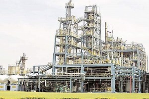 SRF Limited Rating: Hold; Strong order visibility a positive