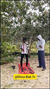 36K views · 941 reactions | Efosa Blak reveals that an old love agreement between two old lovers is the root cause of their current situation. | Efosa Blak Tv | Facebook