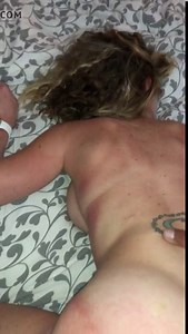 Wifes first time anal