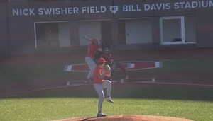 2.5K views | Ohio State University Baseball on Reels | Facebook