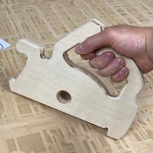 Circular Saw Push Stick Template: DIY Woodworking PDF (digital Download) - Etsy UK