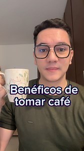 Los increíbles beneficios para tu salud de tomar café. | Dr. William Guerrero