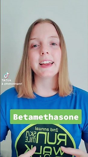 Quick facts about Betamethasone