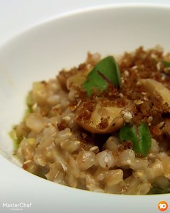 165K views · 2.6K reactions | Elise’s ‘Autumn in Japan’ rising to the challenge of Finals Week! 朗 #MasterChefAU | MasterChef Australia | Facebook