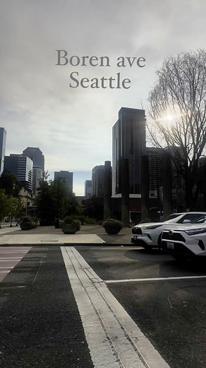 #paisajeshermosos #seattlewashington #washingtonlife #viralreelsシ | VidaWashington