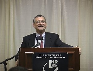 David Irving - The Faking of Adolf Hitler for History