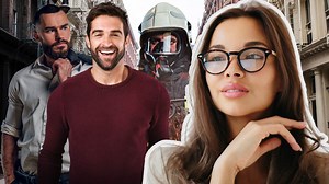 Men With These 18 Strong Personality Traits Make Women Swoon The Most