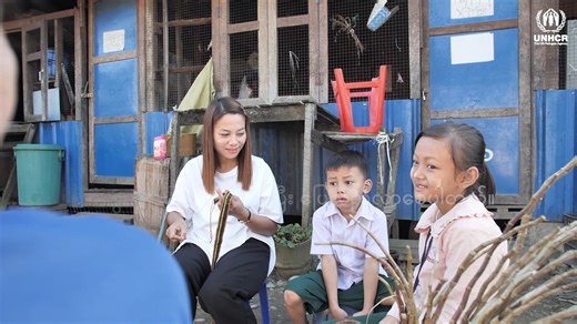 2.5K views · 39 reactions | ကချင်ပြည်နယ်အတွင်းရှိ...