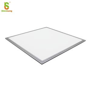 [Hot Item] Modern 60X60 LED Panel Light with High CRI for Brightness