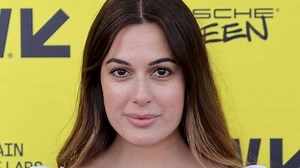Hollyoaks star gives birth to second baby and reveals adorable name
