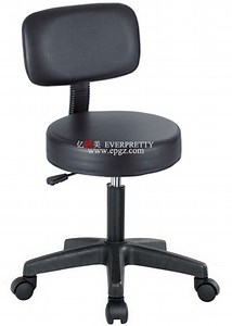 [Hot Item] Popular Office Furniture Soft Foam Lab Chair for Sale
