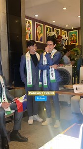 5K views · 51 reactions | Man Hot Star International 2022 Jovy Bequillo’s advice to his fellow Misters who will compete in the international stage. | Pageant Trend | Facebook