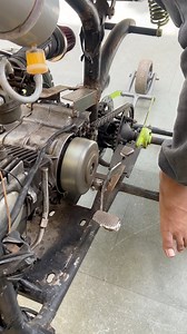 459K views · 2.8K reactions | Trikebike me new engine lagane bike ki power bad gai 13/06/25 12:52 | Crazy mechanic | Facebook