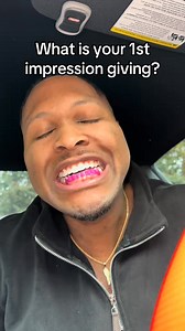 'First impression is the last impression' So why not make it unforgettable? Snow’s Purple Dissolving Whitening Strips cancel out yellow tones in minutes – no mess, no rinse, just a visibly brighter smile that speaks before you do. #teethwhitening #dentalcare #magic #oralhygiene #dentistry | SNOW Teeth Whitening | Facebook