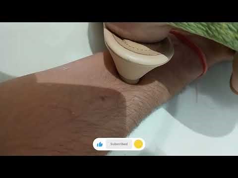 Part - 2 Hand Trampling with high heels 👠 with full pressure |Relaxing|