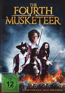 The Fourth Musketeer Trailer HD (Englisch) (2022)