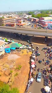 245K views · 4.5K reactions | This is the Tamale Central Market in the Northern Region of Ghana   @Hawkeypixels | Ghana the Black Star of Africa | Facebook