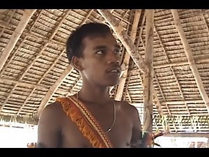 The Curse ("Te Maraia")