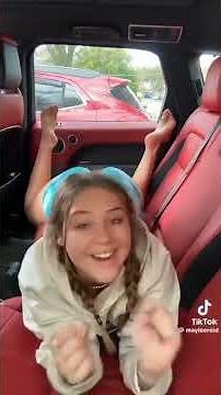 Maylee Reid #thicc #tiktokdance #mommy #tiktokdancenotclean