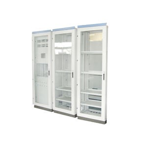 [Hot Item] IP65 Waterproof Metal Distribution Box / Power Metal Box / Electrical Enclosure