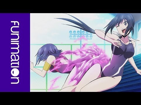 Keijo!!!!!!!! - Boobs or Butts? - Serious Sports Commentary