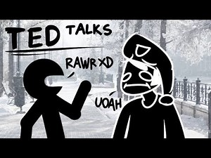 It's the time of year to talk about Crazy Stickfigure Randomness