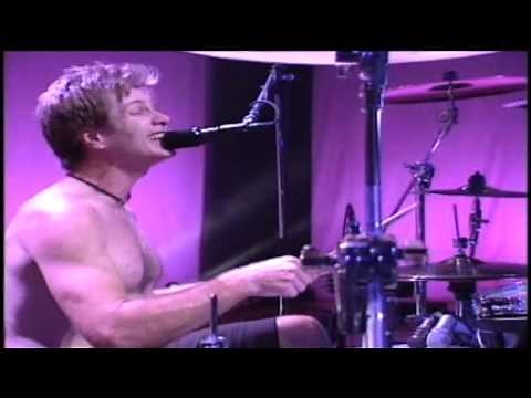 Mr. Big - Farewell Live In Japan 2002