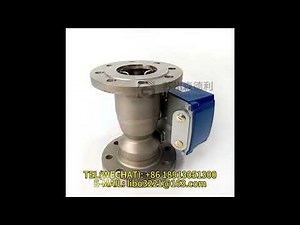 NEW KROHNE flowmeter H250/RR/M9 DN80