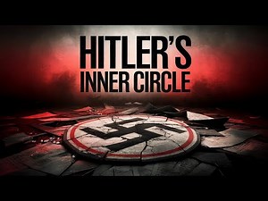Hitler's Inner Circle - what happened to them? #hitlerfacts #worldwar2 #historyfacts