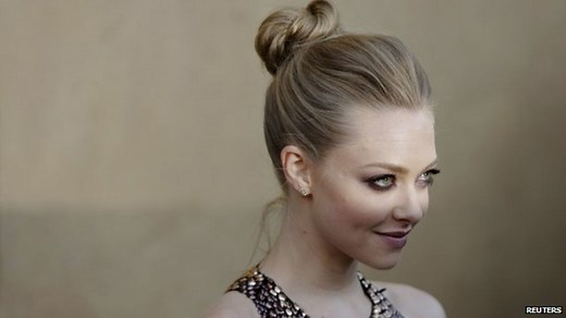 Amanda Seyfried takes on Deep Throat's Lovelace