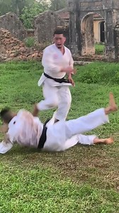 © Loi Tran karate | Altyn Arystan Karate-do Dojo