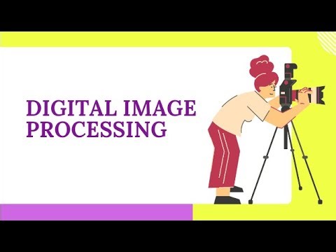 DIP | Chapter 6 | Color Image Processing | Digital Image Processing | Gonzalez