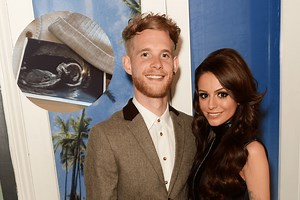 X Factor’s Cher Lloyd pregnant with second child - where is she now