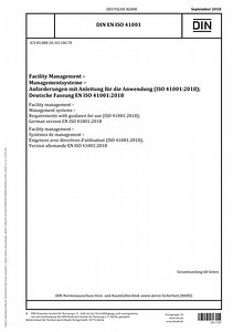 Iso 41001 Pdf Free Download