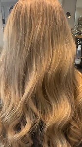 Jordan our blonding expert is ready to add some sparkle to your hair this Christmas . As you can see you don’t need to be blonde to get blonde. Jordan will help you find the perfect shade for you . Book at egohairdesign.com #blorange #blondette #blondehair #blondebalayage | Ego Hair Design