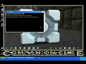 How to set up a Team-Fortress 2 Dedicated Server