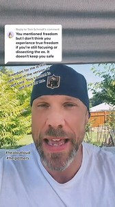 2.7K views · 75 reactions | Replying to @Toni Schmidt im not dissecting my ex, im dissecting a behavioral pattern of abuse. It does keep me safe and might keep others safe or get them safe. #ymm #youmattermost #narcabusesurvivor #healoutloud #helpothers #dreamofthe2ndattention #thedreamofthe2ndattention #narctok #npdawareness #npdsurvivor #npdabusewarrior #traumabond #BVIRAL | Healing Hour | Facebook