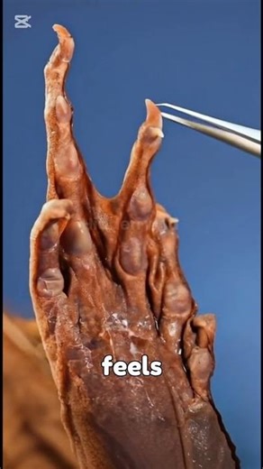 Hairy Frog Breaks Bones for CLAWS_ 🐸 Wolverine Defense