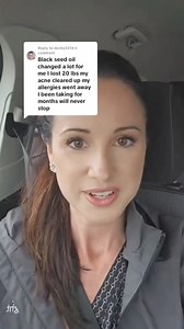 SNEAKY SIGNS YOU HAVE WORMS 👇 Parasites are linked to countless ailments in the body. Wherever they decide to reside whether it be your liver, pancreas or digestive tract they will wreak absolute havoc. Many common illnesses are actually a parasitic infection that has gone undiagnosed. Black seed oil is an amazing oil but what makes it really stand out is that it's anti-parasitic so people are unknowing killing off parasites while taking it. I also choose to myself and family regularly 3x a yea