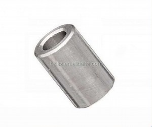 [Hot Item] Stainless Steel Shaft Hollow Bushing Spacer Sleeve