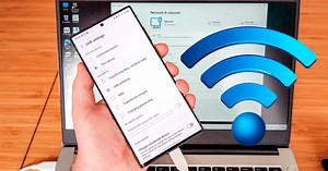 ¿Sin wifi en casa? Así se comparte internet desde tu teléfono a tu PC con solo el cable USB