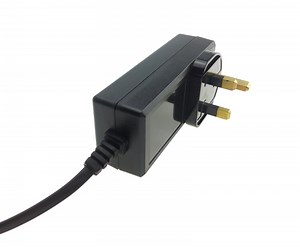 [Hot Item] Electric Wheelchair 12V 25ah 5A Lithium Battery Charger