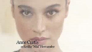 The Dyosa is back for ANNE-new show! We give you our very own Emilia “Mia” Hernandez, Ms. Anne Curtis! 👍🏻✨ #ItsOkayToNotBeOkayPH | Star Creatives