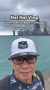 18 reactions · 13 shares | “ NORTH AVENUE BEACH, CHICAGO – A...