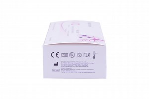 [Hot Item] Singclean Rapid Multi-Specification Nasal Antigen Test Strip Kit for Easy Operating