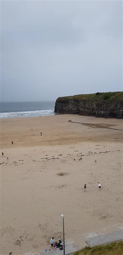 18K views · 623 reactions | Monday evening at Ballybunion beach. | Ballybunion Prints Beach | Facebook