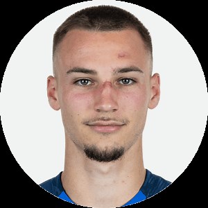 Tim Lemperle | TSG Hoffenheim