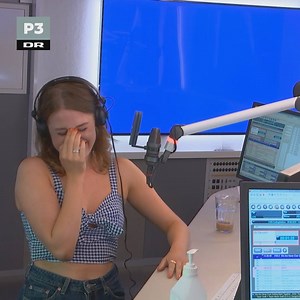 Er Samsung bedst? Eller er iPhone? Jonatan har taget et valg 📱 | DR P3