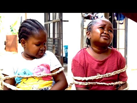 WHEN TROUBLE JAM TROUBLE (EBUBE OBIO, OSITA IHEME, LIZZY GOLD, SARAH JAMES) - Ebube Obio movies 2025